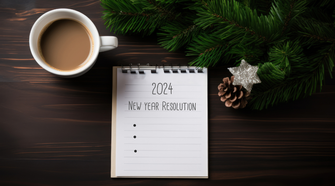 Style Tips And Resolutions 2024