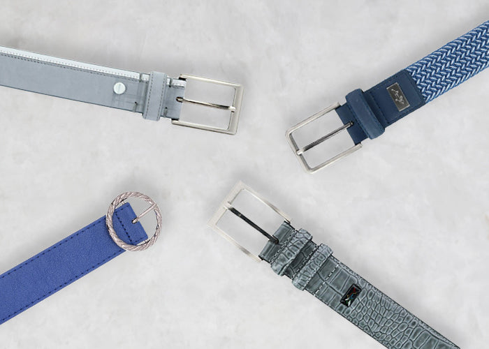 Tips to Keep Your Belts Looking Brand New – BeltOutlet.com