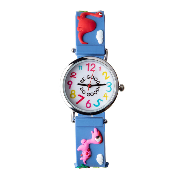 Arvo Kids' Dinosaurs Watch