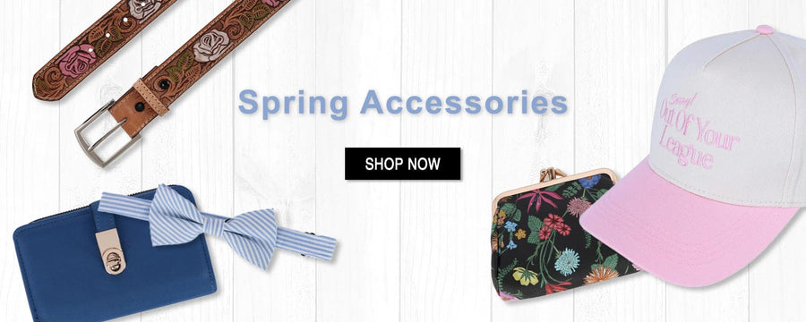 Spring Accessories width=