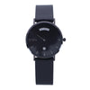 Black Awristacrat Watch