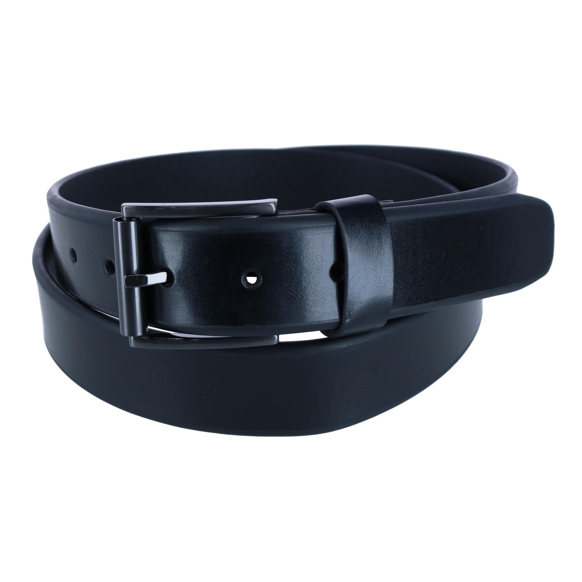 Roller buckle - Black