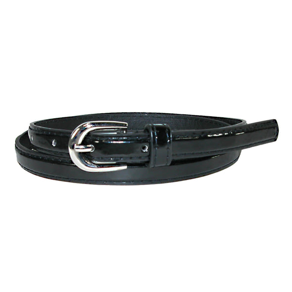 Women's Skinny Dress Belt