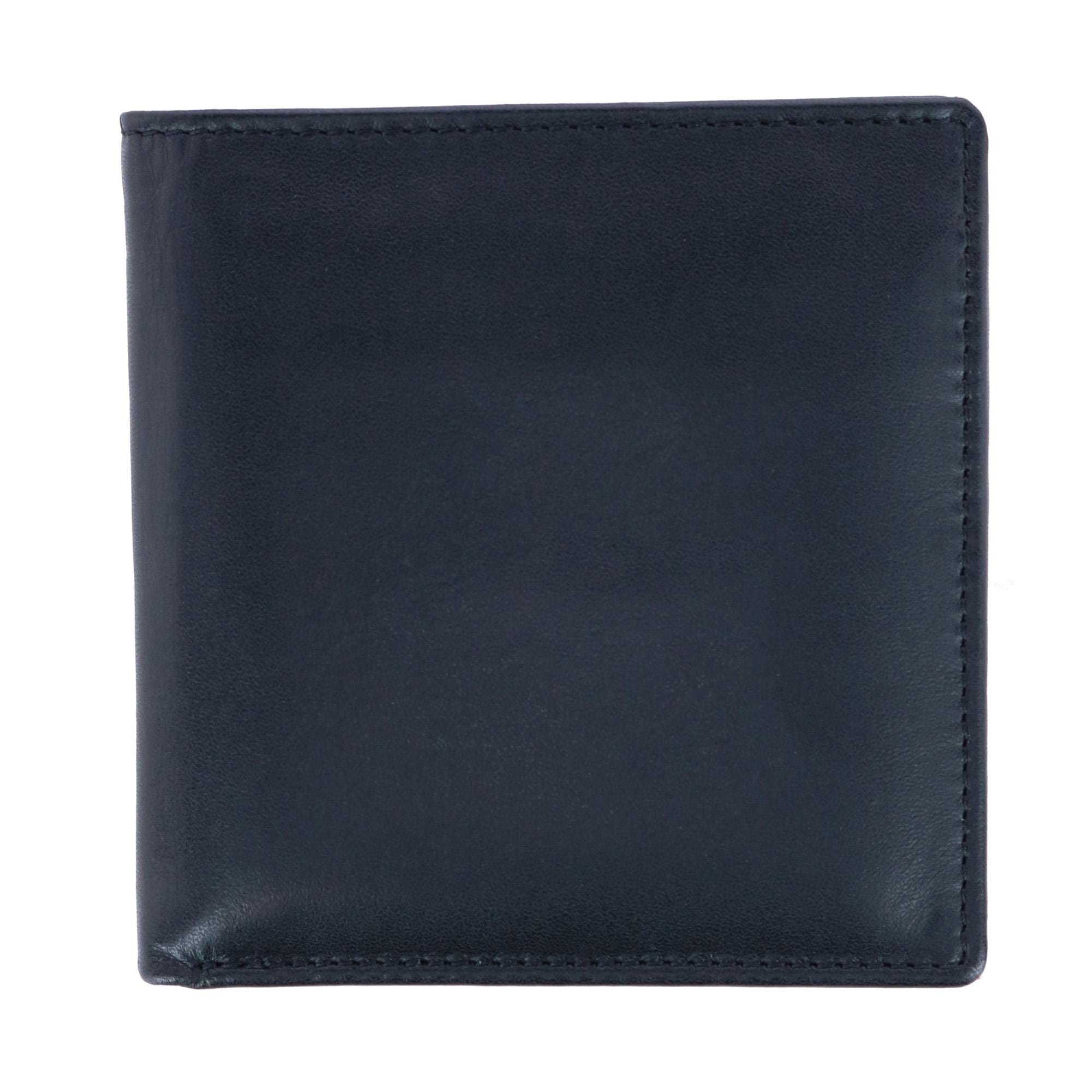 Men's Leather Dopp Regatta RFID Convertible Cardex Hipster Wallet by ...
