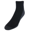 Men's X-Temp Cool Cushioned Ankle Socks (12 Pack)