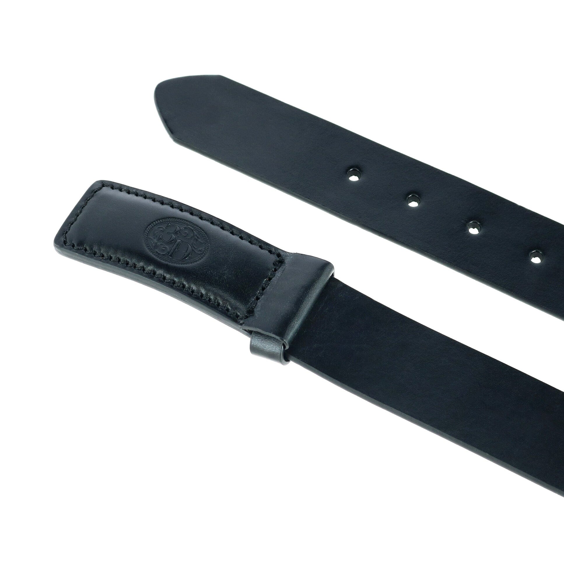 Men's No Scratch Mechanics Belt by 3 D Belt Company | Mechanics