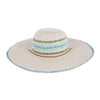 Women's Elisa Floppy Sun Hat