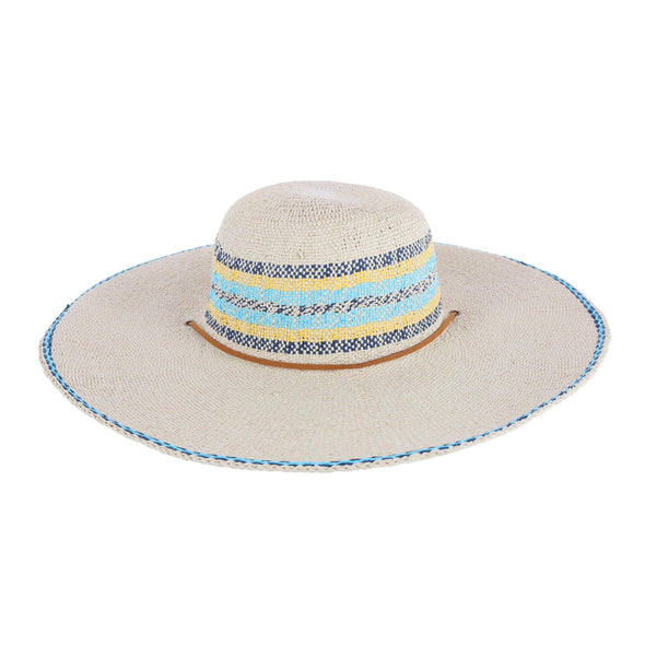 Women's Elisa Floppy Sun Hat