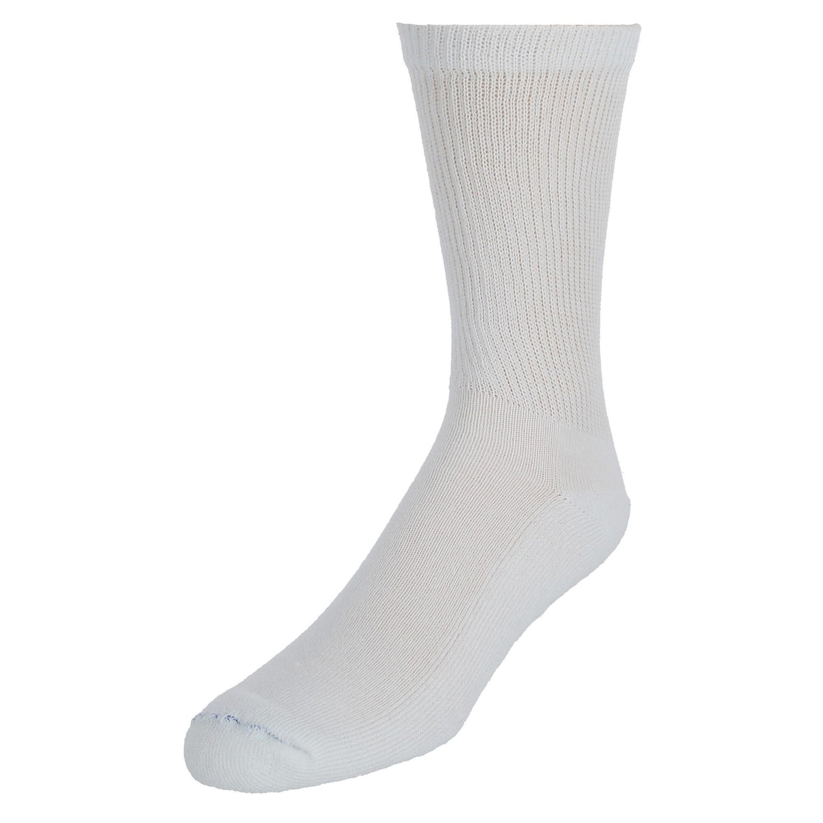 Men's Diabetic Circulatory Crew Socks (4 Pair Pack) by Dr Scholls ...