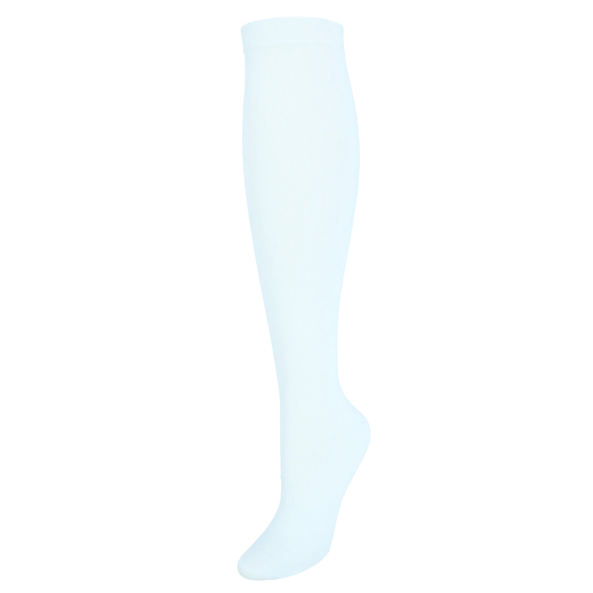 Dr Scholls Women's Solid Knee High Compression Socks