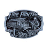 Men's Firefighter Belt Buckle