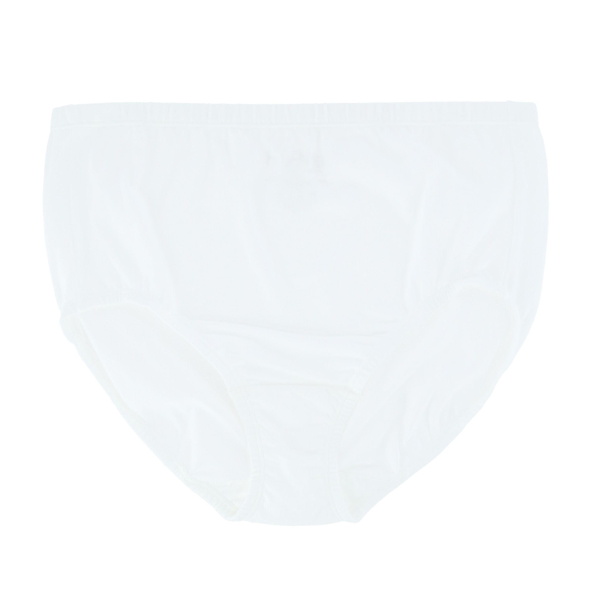 Fruit of the Loom Women's Assorted Breathable Cotton-Mesh Brief