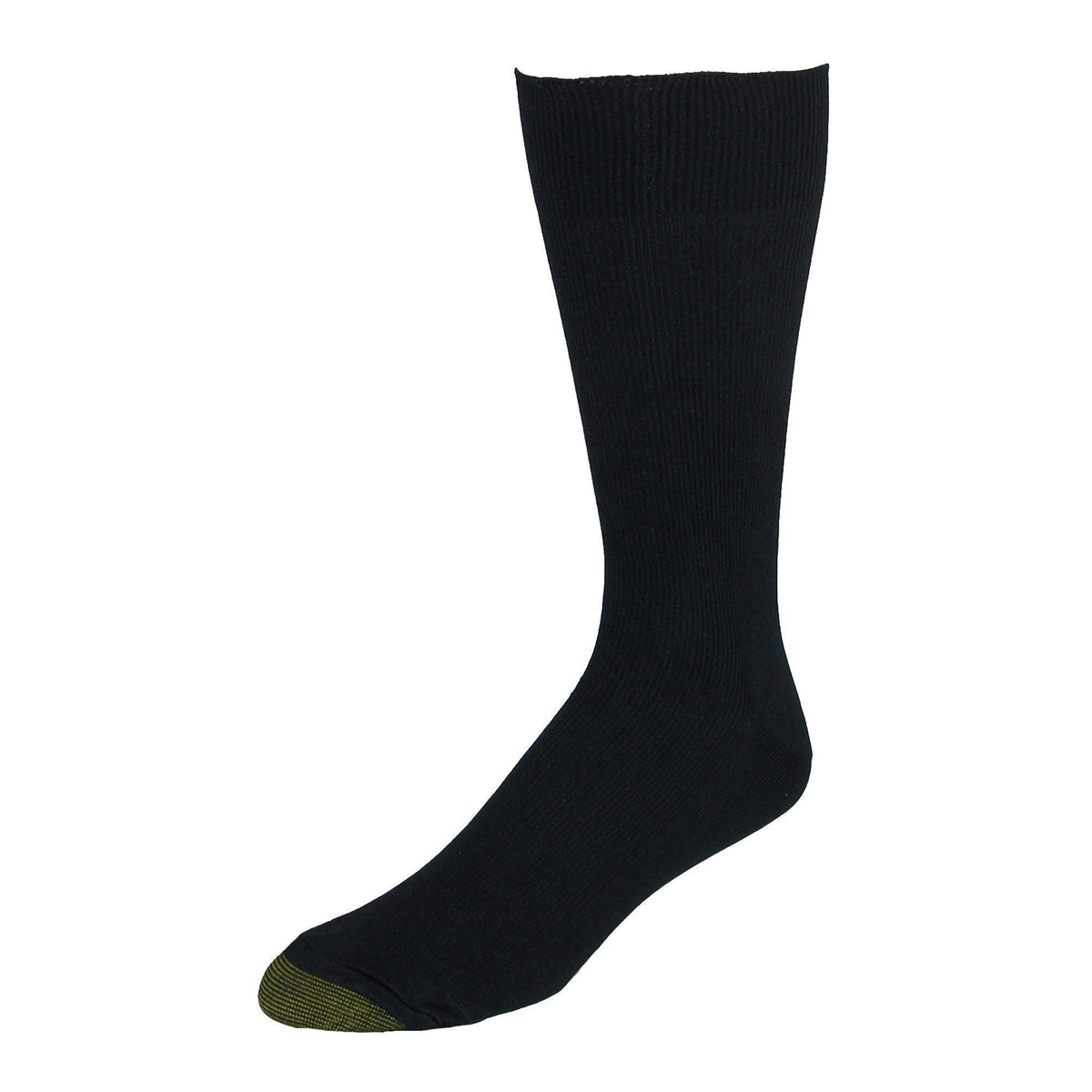 Mens Extended Size Metropolitan Dress Socks 3 Pair Pack By Gold Toe Big And Tall Socks At 7752