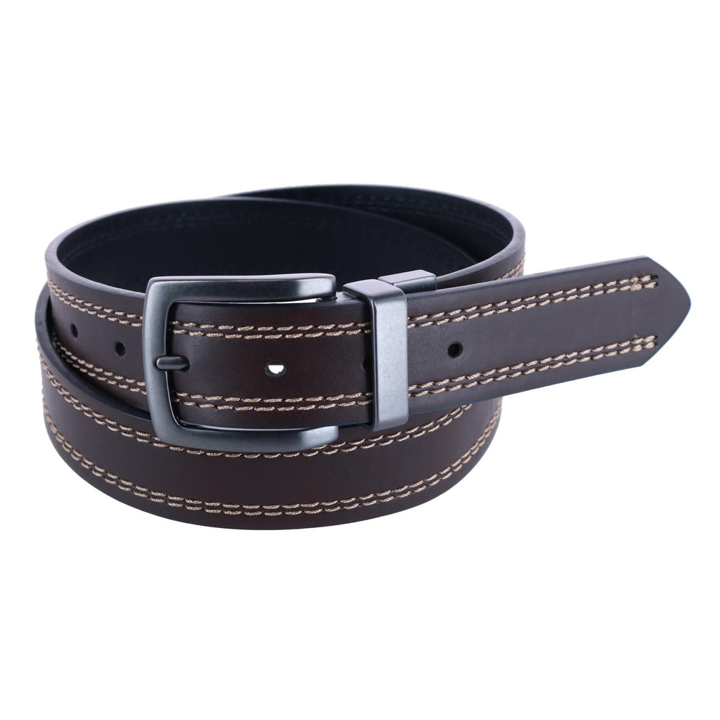 Dickies reversible belt best sale