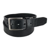 Men's Big and Tall Industrial Strength Work Belt with Harness Buckle