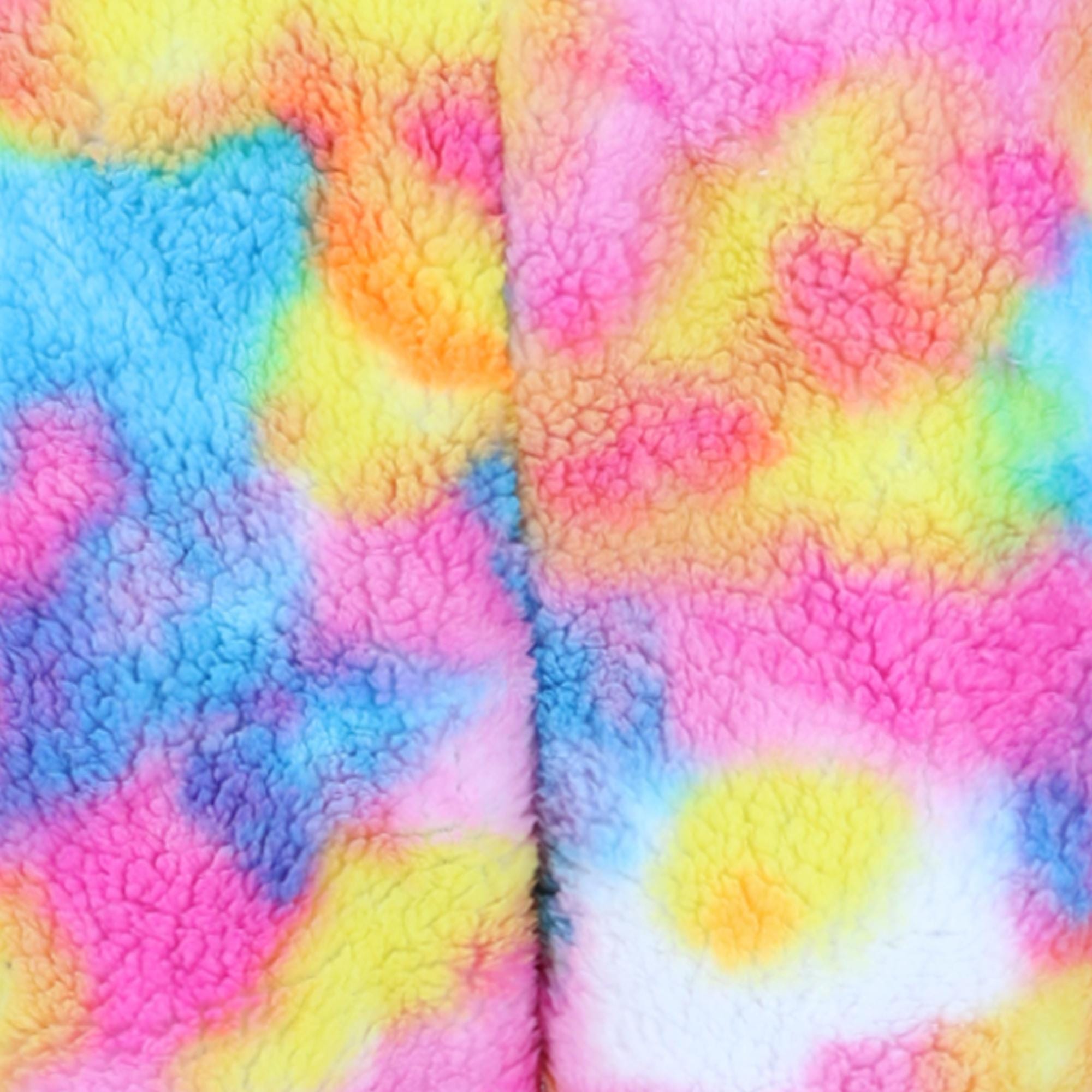 Hanes Kids' Camo Print Micro Fleece Pajama Jogger Pant (2 Pack