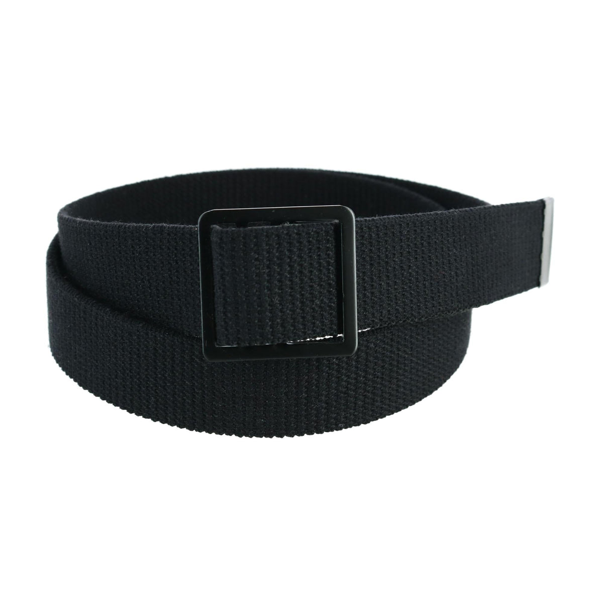 Men's Big & Tall Military Grade Belt with Open Face Buckle by CTM ...