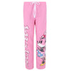 Women's Disney Minnie Mouse Open Bottom Lounge Pants