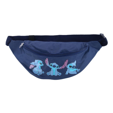 Stitch Triple Threat Waist pack