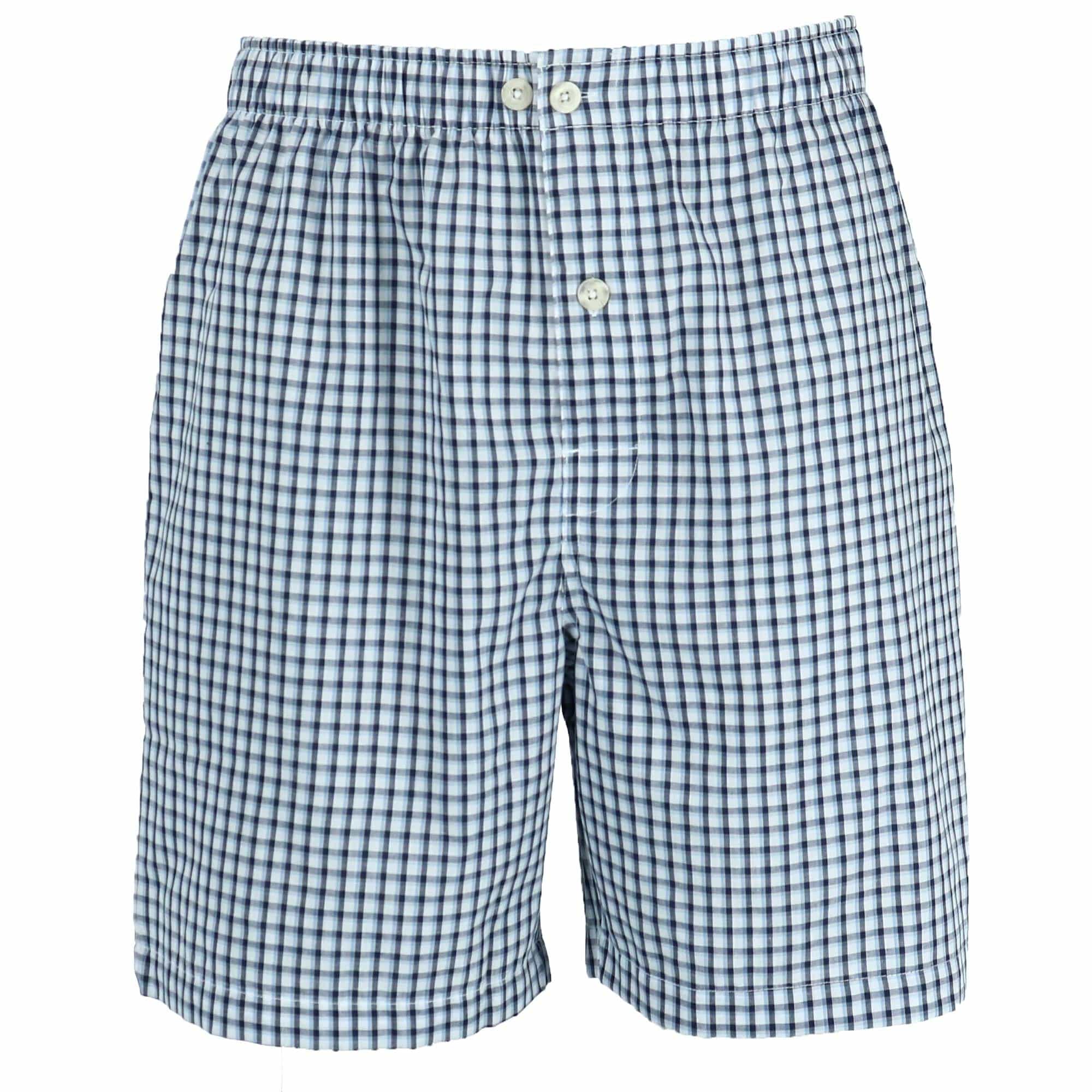 Fruit of the hot sale loom pajama shorts