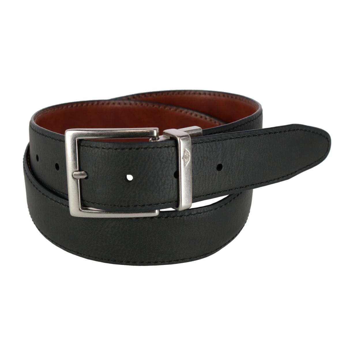 Leather Dress Belt – Dockers®