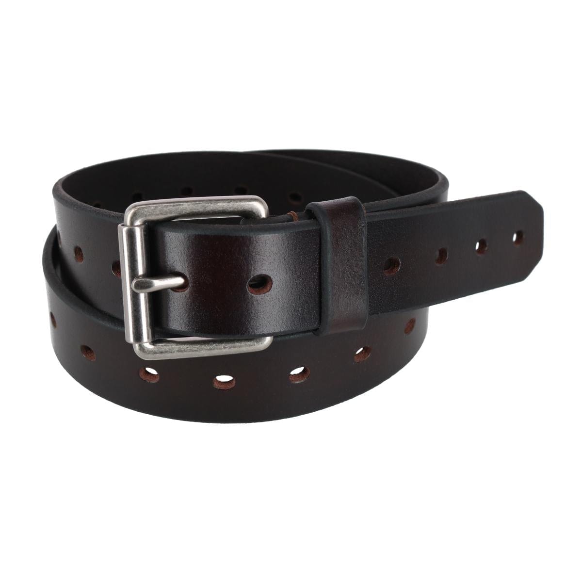 Men's Pebbled Leather Roller Buckle Casual Belt by Levis | Casual And ...