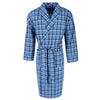 Men's Lightweight Woven Robe Tall Sizes