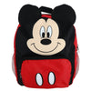 Kids' 12-inch Big Face Mickey Mouse Backpack