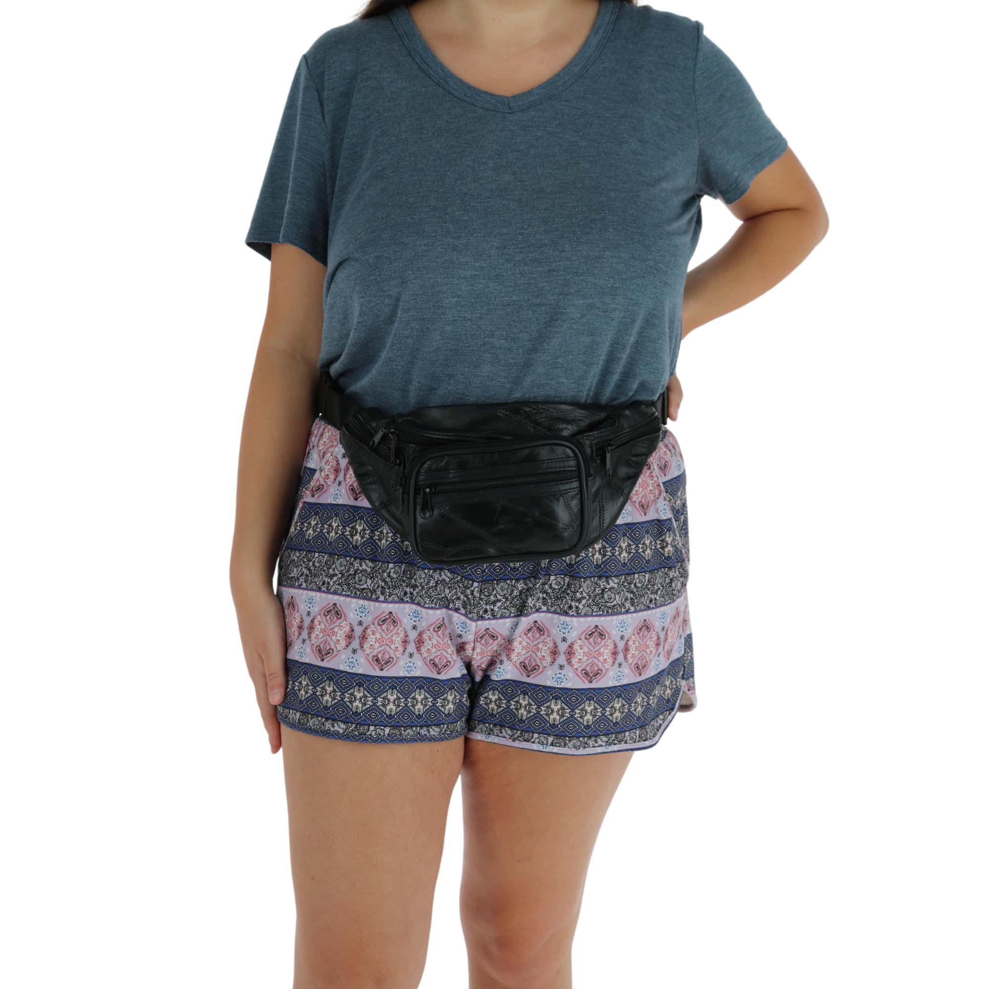 Big and deals tall fanny pack