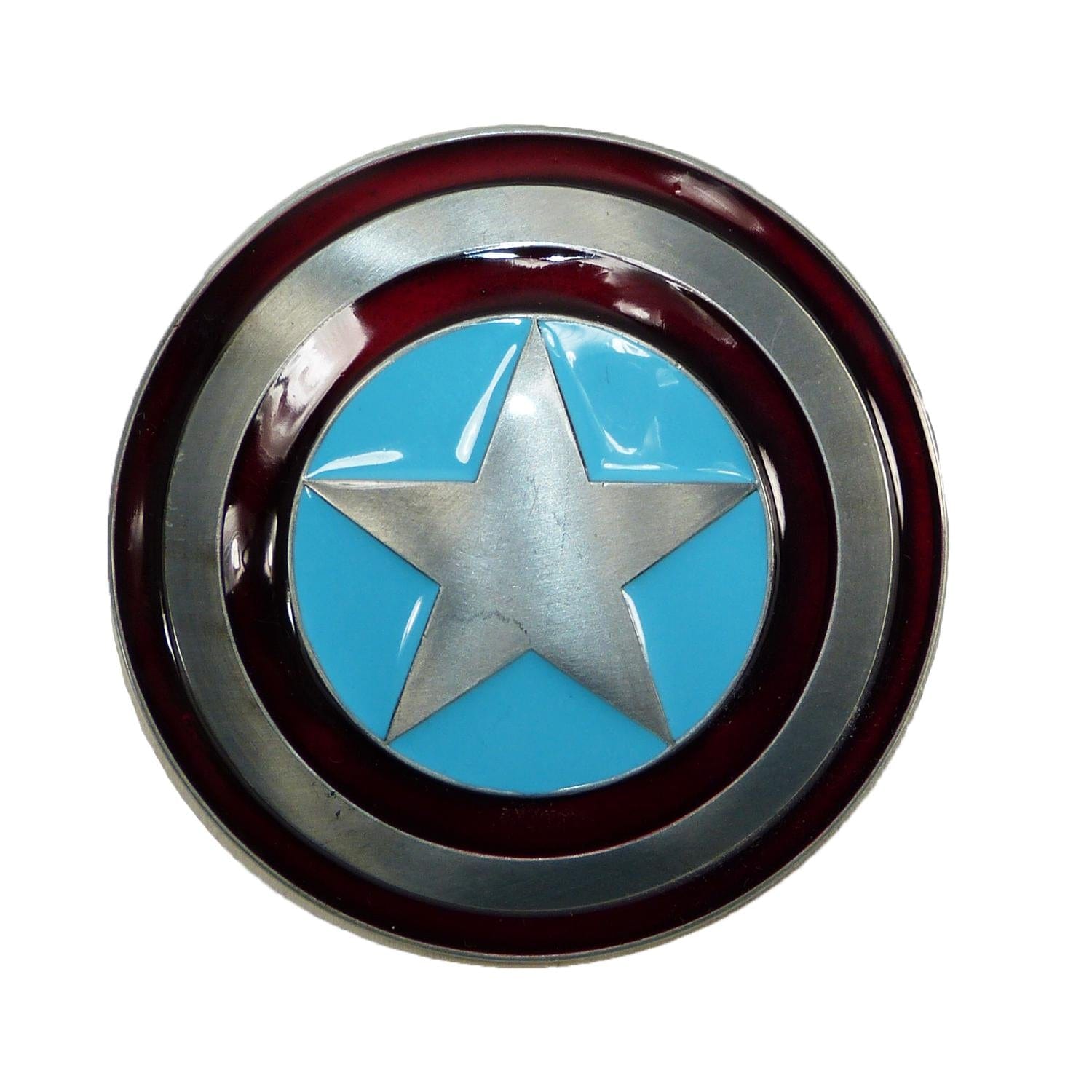 Avengers belt clearance buckle