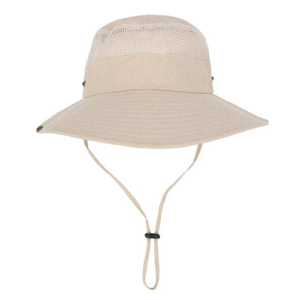 Men's Crushable Boonie Fisherman Sun Hat