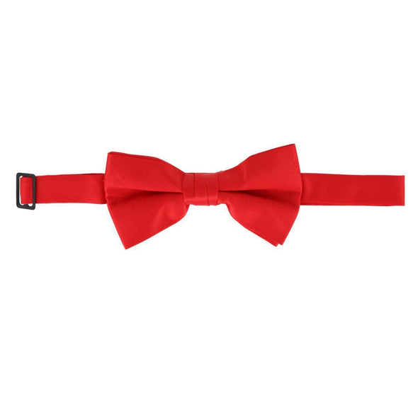 Men's Satin Bow Tie