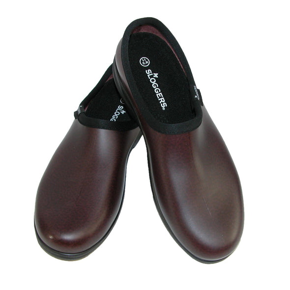 Men's Short Rain and Garden Shoes