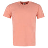 Men's Big & Tall Comfort Colors Dyed Short Sleeve T-Shirt