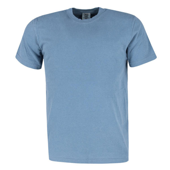 Men's Big & Tall Comfort Colors Dyed Short Sleeve T-Shirt