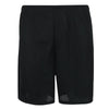 Men's Big & Tall Mesh 9-Inch Athletic Shorts