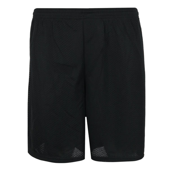 Men's Big & Tall Mesh 9-Inch Athletic Shorts