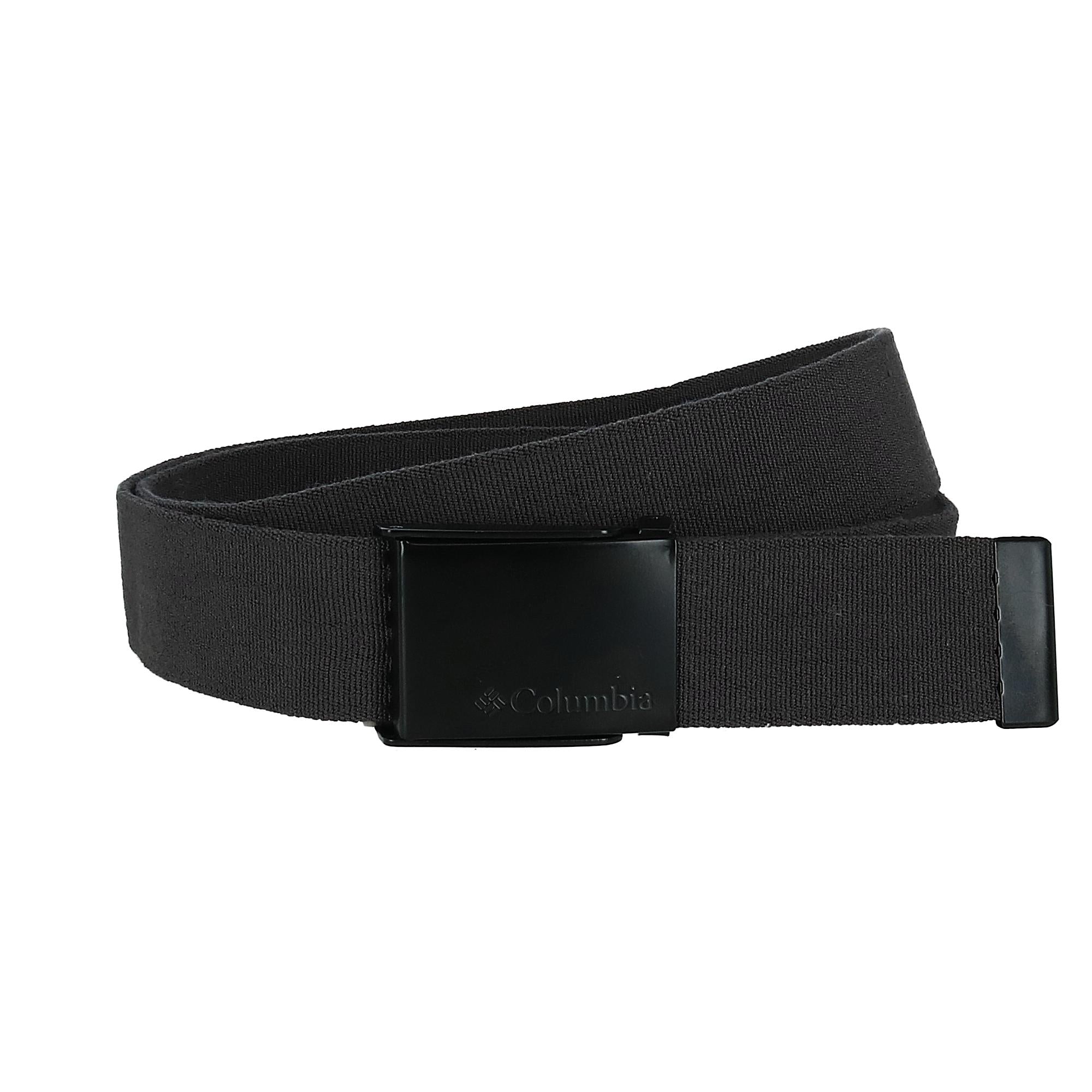 Men's Military Web Stretch Belt by Columbia | Stretch Belts at