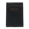 Men's RFID Magnetic Money and Card Case Wallet