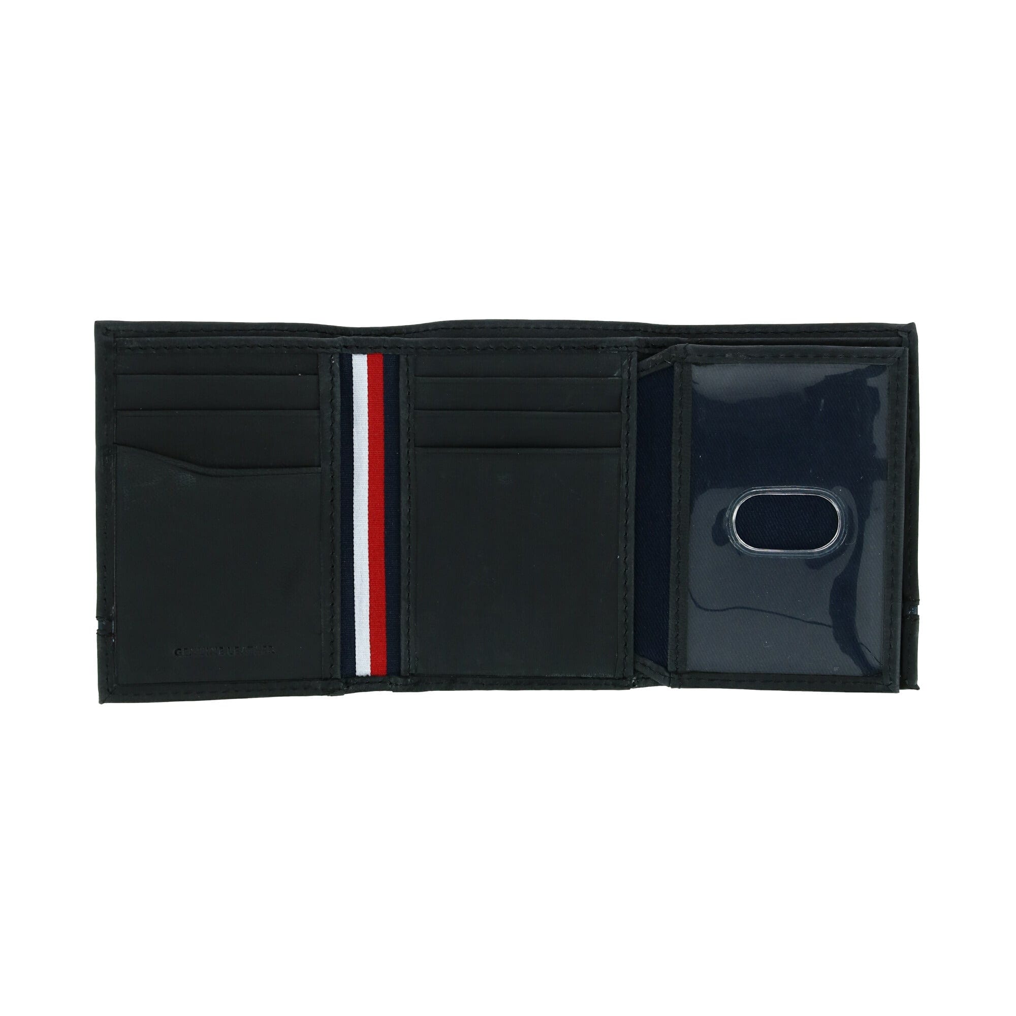 Tommy hilfiger cambridge hot sale passcase men's wallet