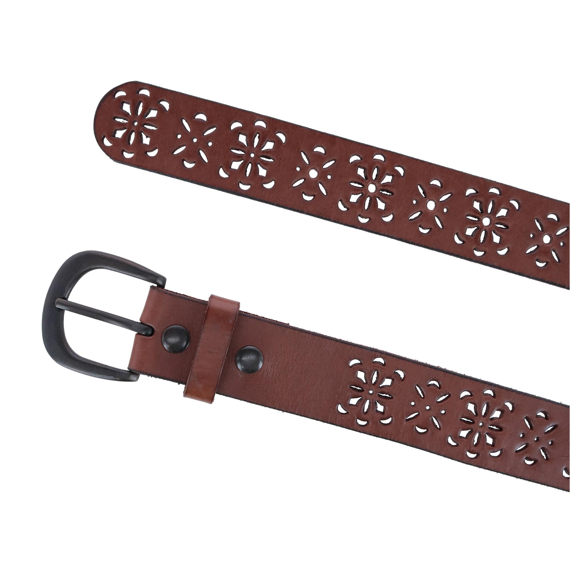 Women's Casual Belts, Jean Belts, Western Belts - BeltOutlet.com in 2023