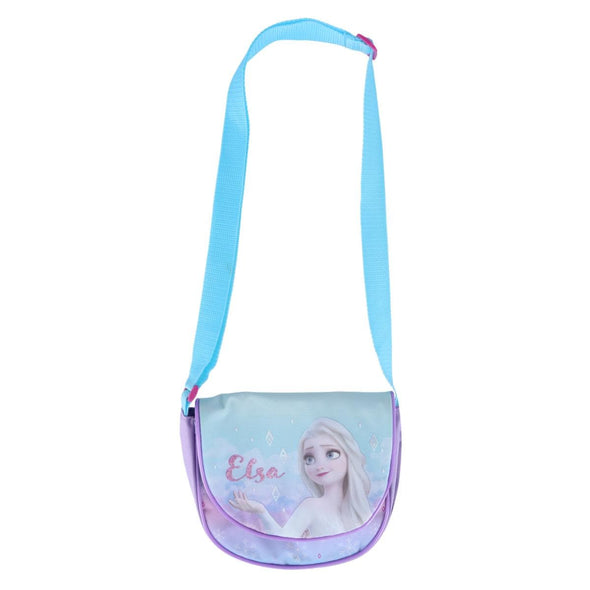 Girl's Disney Frozen Elsa Magical Crossbody Bag