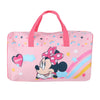 Kids Disney Minnie Mouse Endless Fun Duffle Bag