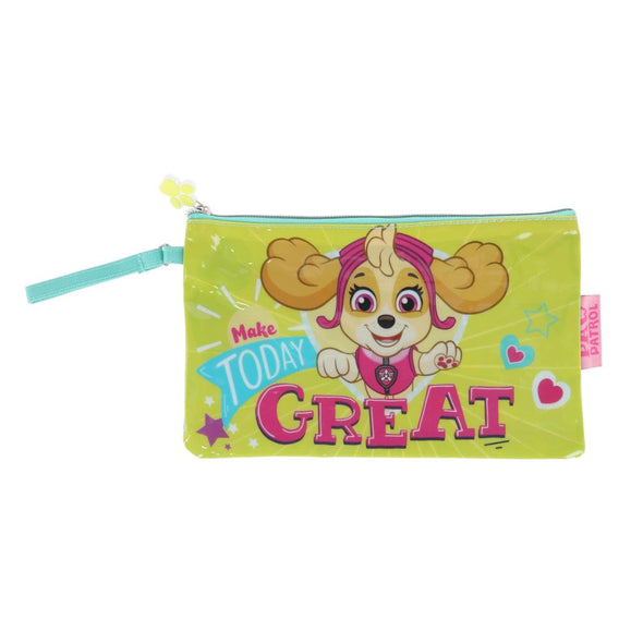 Kid's Nickelodeon Paw Patrol Make Today Great Toiletry Bag