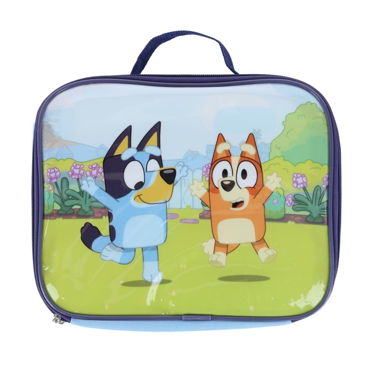 Disney Kids Bluey and Bingo Lunch Box by U.P.D., INC | Lunch Bags at ...